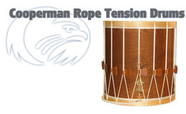 Cooperman Drum Company