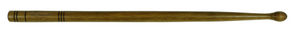 Drumsticks used by Mountain Fifes & Drums