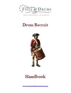 Handbook Cover